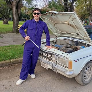 Profile Picture of brian francois (@_brian_francois_) on Instagram