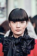 Profile Picture of Kozue Akimotoon Wikipedia