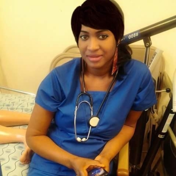 Profile Picture of Taw Sanneh (@tawsanneh) on Poshmark