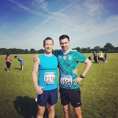 Profile Picture of Michael Macfarlane (@mikejackalope) on Twitter