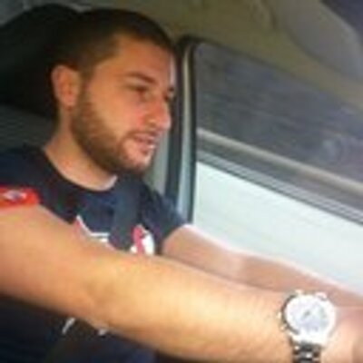 Profile Picture of carmelo testa (@cartesio82) on Twitter