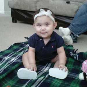 Profile Picture of April Labrada (@ladybug1418) on Myspace