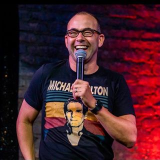 Profile Picture of James Murray (@therealmurr) on Instagram