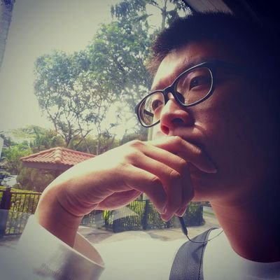 Javier Fong - Twitter Profile Picture of Javier Fong (@Migaxion) on Twitter