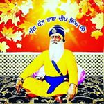 Profile Picture of Dhan Dhan Baba Deep Singh Ji (@dhan_dhan_baba_deep_singh_ji__) on Instagram