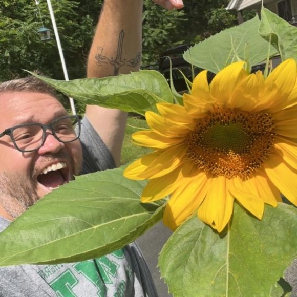 Patrick Vandyke - Poshmark Profile Picture of Patrick Vandyke (@patrickvandyke) on Poshmark