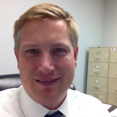 Profile Picture of Thomas Harbaugh (@harbaughlaw) on Twitter