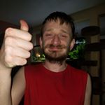 Profile Picture of Michael Westby (@i_am_mr.incredible) on Instagram