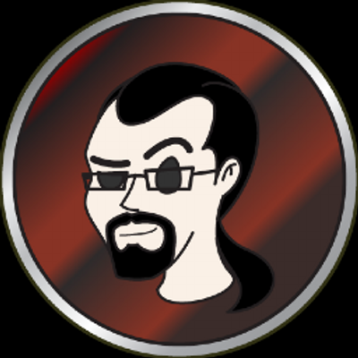Profile Picture of Jacob Brode (@DatabaseRanger) on Twitter