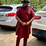 Profile Picture of David mark binomo (@ogie232) on Instagram