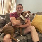 Profile Picture of Reagz (@chris.regan.31) on Instagram