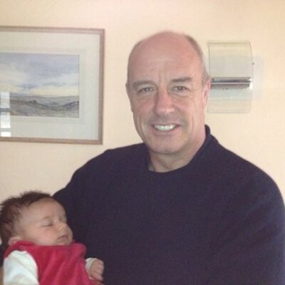 Profile Picture of David Trick (@david_trick) on Twitter