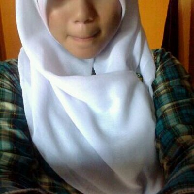 Amanda Githacahyani - Twitter Profile Picture of Amanda Githacahyani (@AmandaGitha_cay) on Twitter