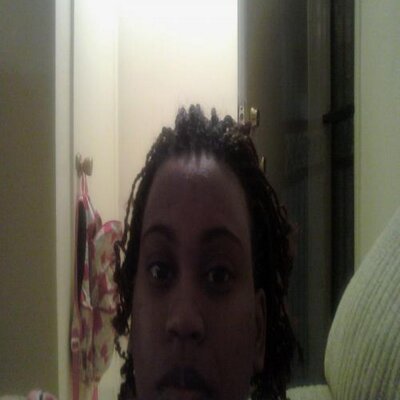 Profile Picture of Candace Wright (@darealmrsmccall) on Twitter