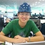 Profile Picture of Zou Tao (@taochow) on Instagram