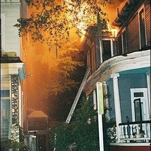 Profile Picture of Jason Bouchea (@humansandwich) on Myspace