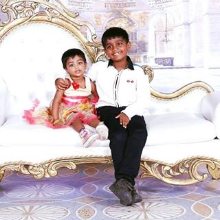 Profile Picture of Anusha Ramachandran (@anusharchandran) on Facebook