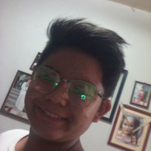 Gerald Earlvin David - Twitter Profile Picture of Gerald Earlvin David (@gervin29) on Twitter