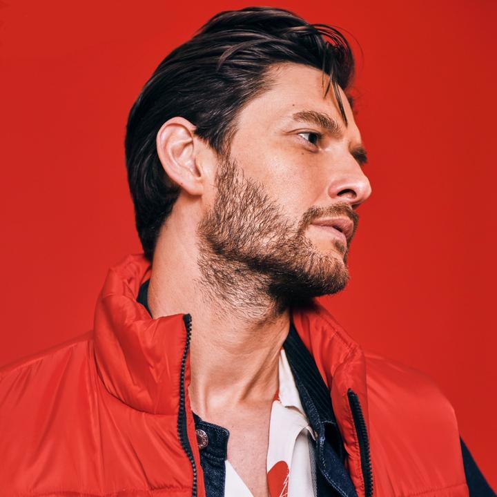 Profile Picture of Ben Barnes (@benbarnes) on Tiktok