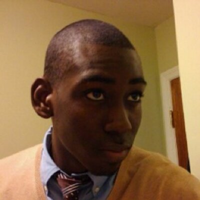 Profile Picture of Rashad Andrews (@RashadAndrews24) on Twitter