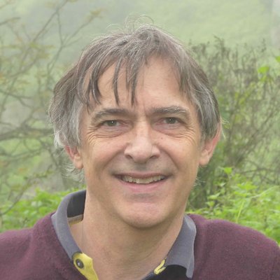 Profile Picture of Jonathan Cornelius (@JCinLima) on Twitter