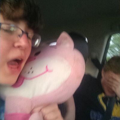 Profile Picture of Kris Skinner (@grapey_eyes) on Twitter