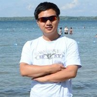 Profile Picture of Tommy Du (@tommy-du-2) on Quora