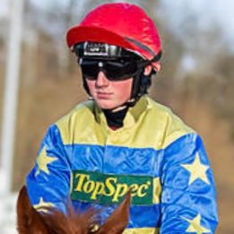 Profile Picture of Nick Barratt-Atkin (@NickBarattAtkin) on Twitter