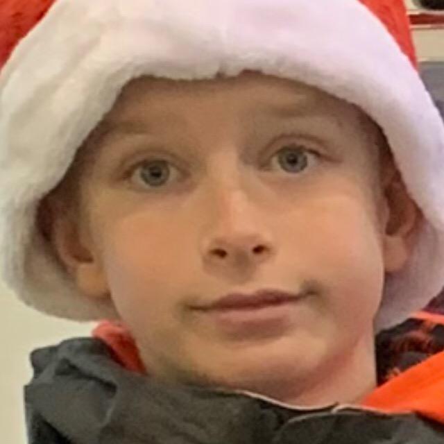 Profile Picture of Bucket O-Nile (@beckett_k) on Tiktok