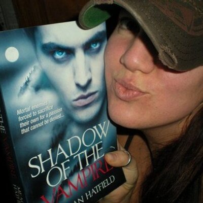 Profile Picture of Meagan Hatfield (@MeaganHatfield) on Twitter