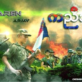 Profile Picture of Klo-Doh Htoo (@klodohh) on Pinterest