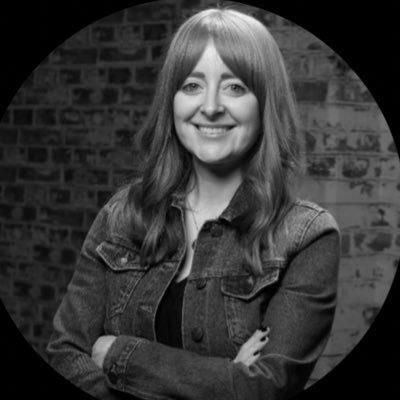 Profile Picture of Claire O'Regan (@ClaireJORegan) on Twitter