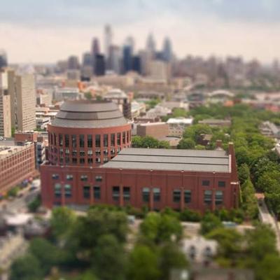 Profile Picture of Wharton Web Conf (@WhartonWebConf) on Twitter