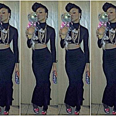 Profile Picture of Chasity Ent. (@iAmEnticing) on Twitter