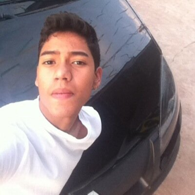 Profile Picture of Lucas Hoffman (@lucaHoffmaan) on Twitter