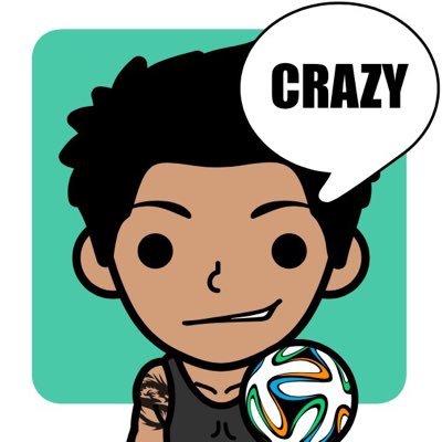 Profile Picture of KC7 (@KevinChand7) on Twitter