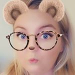 Profile Picture of Kimberley Sharkey (@kim_sharkey90) on Instagram
