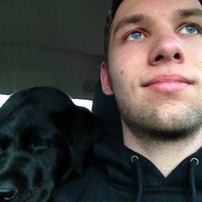 Profile Picture of Ray Pemberton (@Ray_Pemberton) on Twitter