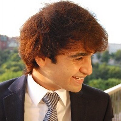 Profile Picture of Neil Chheda (@neilc122) on Twitter