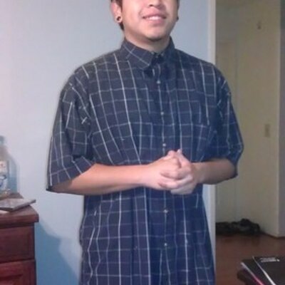 Profile Picture of Steven Campa (@TrustinNeroh94) on Twitter