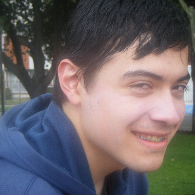 Profile Picture of Alfonso Jimenez (@pochito427) on Twitter