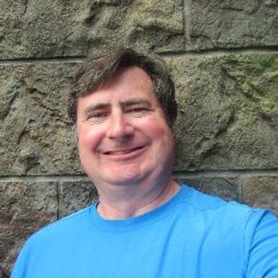 Profile Picture of Brian Dalziel (@BTDalziel) on Twitter