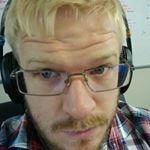 Profile Picture of Geoffrey Hunt (@runningdeveloper) on Instagram
