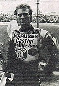 Profile Picture of Karl Maier (speedway rider)on Wikipedia