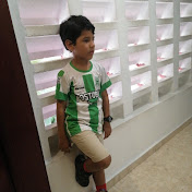 Profile Picture of Joshua Green (@Joshuagreen-o4y) on Youtube