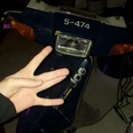 Profile Picture of Kevin James Cruzen (@scooterboysoc) on Instagram