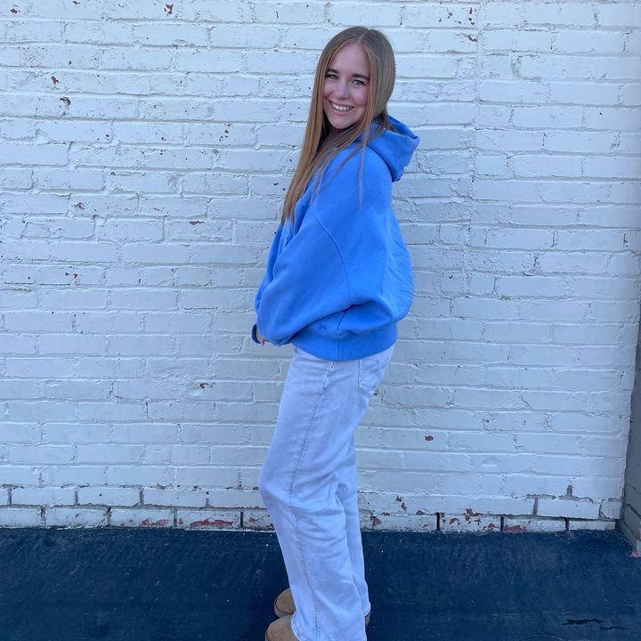 Profile Picture of Allison ⚽️ (@@allison.alvarez) on Tiktok