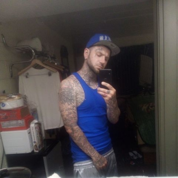 Profile Picture of David Rigney (@d_roy1002) on Poshmark