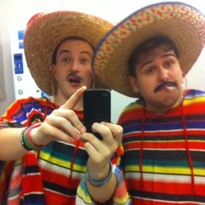 Profile Picture of Brian Torpey (@brian_torpey) on Twitter