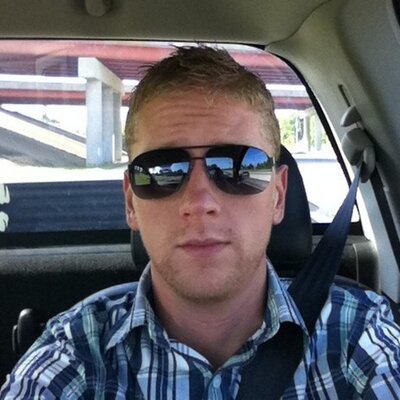 Profile Picture of Jesse M (@JesseMcCombs) on Twitter